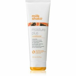Milk Shake Moisture Plus hydratační kondicionér pro suché vlasy 250 ml obraz