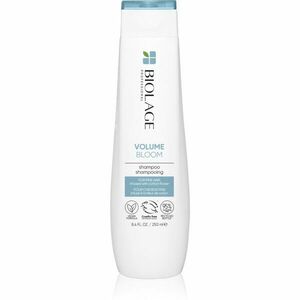 Biolage Essentials VolumeBloom objemový šampon pro jemné vlasy 250 ml obraz
