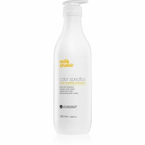 Milk Shake Color Specifics hydratační šampon po barvení 1000 ml obraz