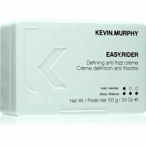 Kevin Murphy Easy Rider vyhlazující krém na vlasy proti krepatění 100 g obraz