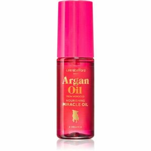 Lee Stafford Argan Oil from Morocco vyživující olej na vlasy 50 ml obraz