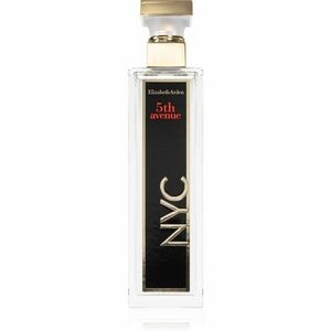 Elizabeth Arden 5th Avenue NYC parfémovaná voda pro ženy 75 ml obraz