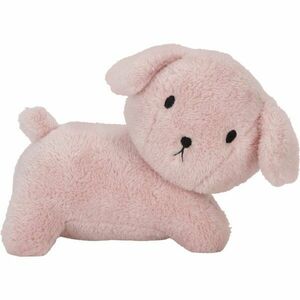 Little Dutch Snuffie Fluffy plyšová hračka Pink 25 cm obraz