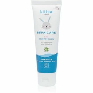 kii-baa® organic B5PA-CARE dětský ochranný krém s panthenolem 50 ml obraz