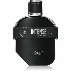 Sapil Intense Noir parfémovaná voda pro muže 100 ml obraz