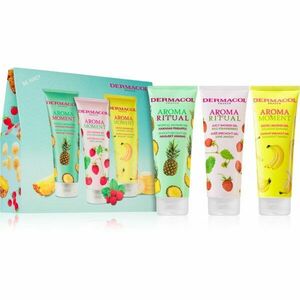 Dermacol Aroma Moment Be Juicy dárková sada (do sprchy) obraz