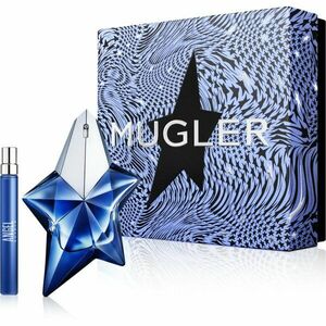 Mugler Angel Elixir dárková sada XV. pro ženy obraz