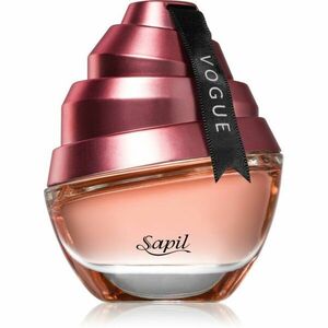 Sapil Vogue parfémovaná voda pro ženy 100 ml obraz