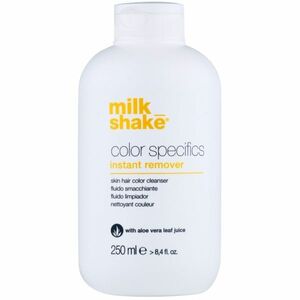 Milk Shake Color Specifics odstraňovač skvrn po barvení vlasů 250 ml obraz