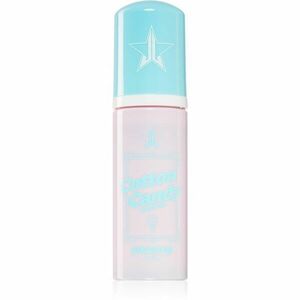 Jeffree Star Cosmetics Jeffree Star Skin Cotton Candy Foaming Primer podkladová báze 55 ml obraz