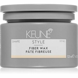 Keune Style Fiber Wax stylingový vosk 125 ml obraz
