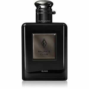 Ralph Lauren Ralph’s Club Elixir parfémovaná voda pro muže 75 ml obraz