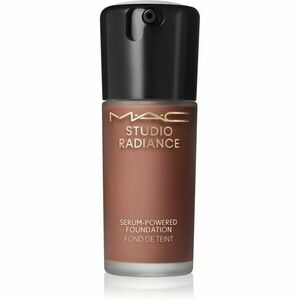 MAC Cosmetics Studio Radiance Serum-Powered Foundation hydratační make-up odstín NW58 30 ml obraz