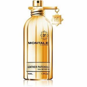 Montale Leather Patchouli parfémovaná voda unisex 50 ml obraz