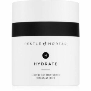 Pestle & Mortar HYDRATE lehký hydratační krém 50 ml obraz