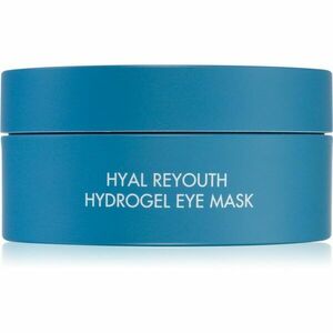 Dr.Ceuracle Hyal Reyouth hydrogelová maska na oční okolí pro rozjasnění a vyhlazení pleti 60 ks obraz