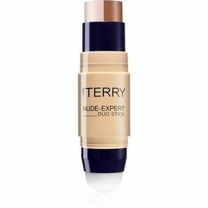 By Terry Nude-Expert rozjasňující make-up pro přirozený vzhled odstín 15 Golden Brown 8.5 g obraz