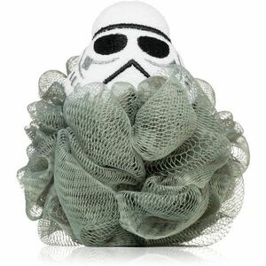 Mad Beauty Star Wars Storm Trooper mycí houba na tělo 1 ks obraz