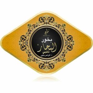 Khadlaj Bakhoor Al Bahaar Gold kadidlo 55 g obraz