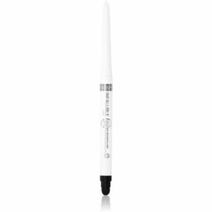 L’Oréal Paris Infaillible Grip 36h Gel Automatic Liner voděodolná gelová tužka na oči Polar White 5 g obraz