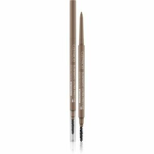 Catrice Slim'Matic precizní tužka na obočí odstín 015 - Ash Blonde 0, 05 g obraz