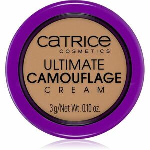 Catrice Ultimate Camouflage krémový krycí korektor odstín 020 - N Light Beige 3 g obraz