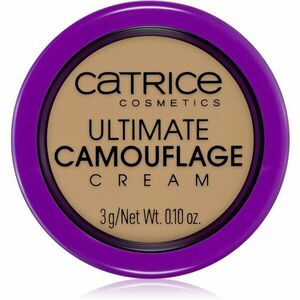 Catrice Ultimate Camouflage krémový krycí korektor odstín 015 - W Fair 3 g obraz