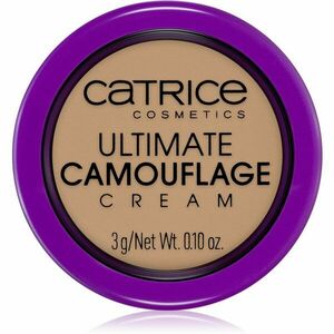 Catrice Ultimate Camouflage krémový krycí korektor odstín 010 - N Ivory 3 g obraz