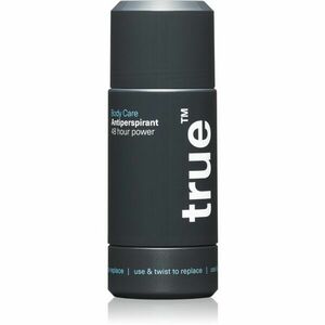 true men skin care 48 hour power Antiperspirant antiperspirant roll-on pro muže 75 ml obraz