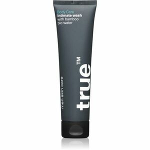 true men skin care Intimate Wash gel na intimní hygienu pro muže 100 ml obraz
