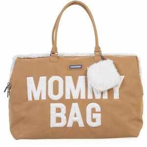 Childhome Mommy Bag Nubuck přebalovací taška 55 x 30 x 40 cm 1 ks obraz