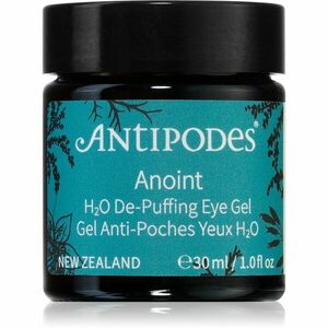 Antipodes Anoint H2O De-Puffing Eye Gel hydratační oční gel proti otokům 30 ml obraz