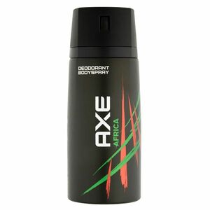 AXE Africa deo spray 150 ml obraz