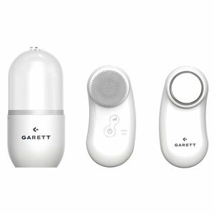 GARETT Beauty Multi clean přístroj na čištění a péči o tvář obraz