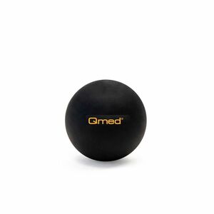 QMED Lacrosse Ball masážní míček oranžový obraz