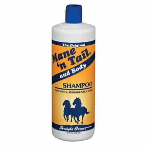 MANE 'N TAIL Šampon pro koně 946 ml obraz
