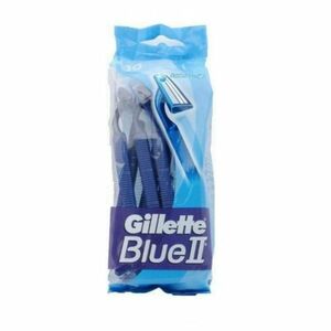 GILLETTE Blue II holítko 10 ks obraz