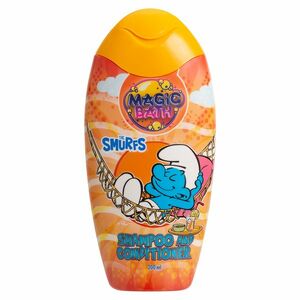 EP LINE Smurfs šampón 200 ml obraz