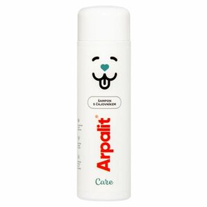 ARPALIT CARE Šampon s čajovníkem pro psy 250 ml obraz