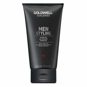 GOLDWELL Dualsenses Men Stylingový gel na vlasy pro muže 150 ml obraz