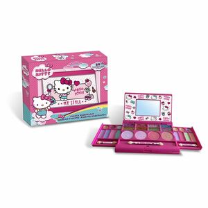 EP LINE Hello Kitty make-up paleta obraz