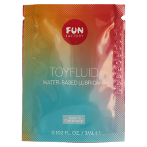 FUN FACTORY Toyfluid 2ml obraz