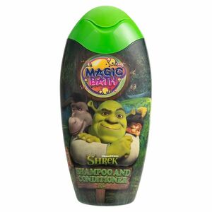 EP LINE Shrek šampón 200 ml obraz
