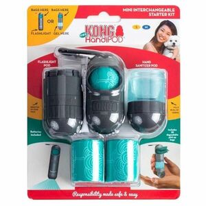 KONG HandiPOD mini startovací set 1 ks obraz