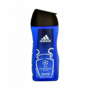 Adidas UEFA Champions League Sprchový gel 400ml obraz