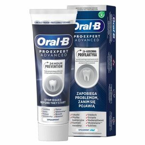 ORAL-B Zubní pasta Pro Expert Advanced 75 ml obraz