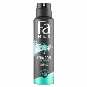 FA Men Deodorant Xtra Cool 150 ml obraz