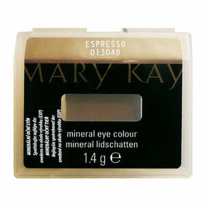 Mary Kay Matné minerální oční stíny Espresso 1, 4 g obraz