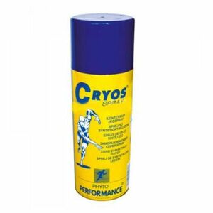 PHYTO PERFORMANCE Cryos spray 400 ml obraz