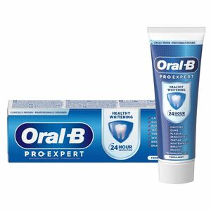 ORAL-B Pro Expert Whitening Zubní pasta 75 ml obraz